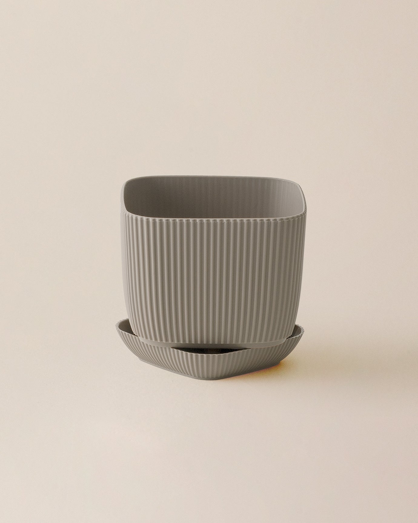 Abella Flower Pot 1800 Ml - Madame Coco JO