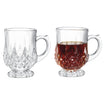 Miquel 4 Pcs Tea Cup - Madame Coco JO