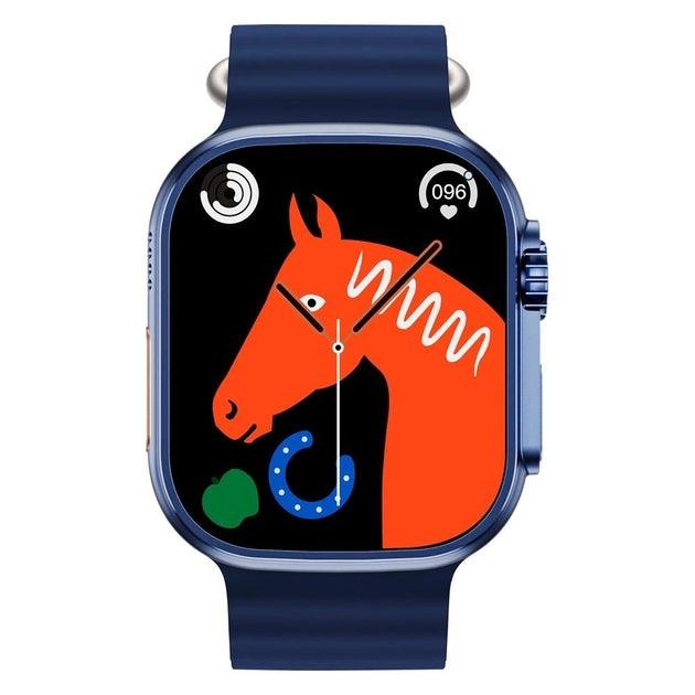 ساعة XO M8 PRO الرياضية الذكية للاتصال