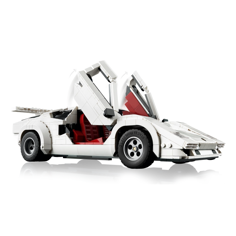 LEGO Icons لامبورغيني كونتاش 10337 – 1506 قطعة