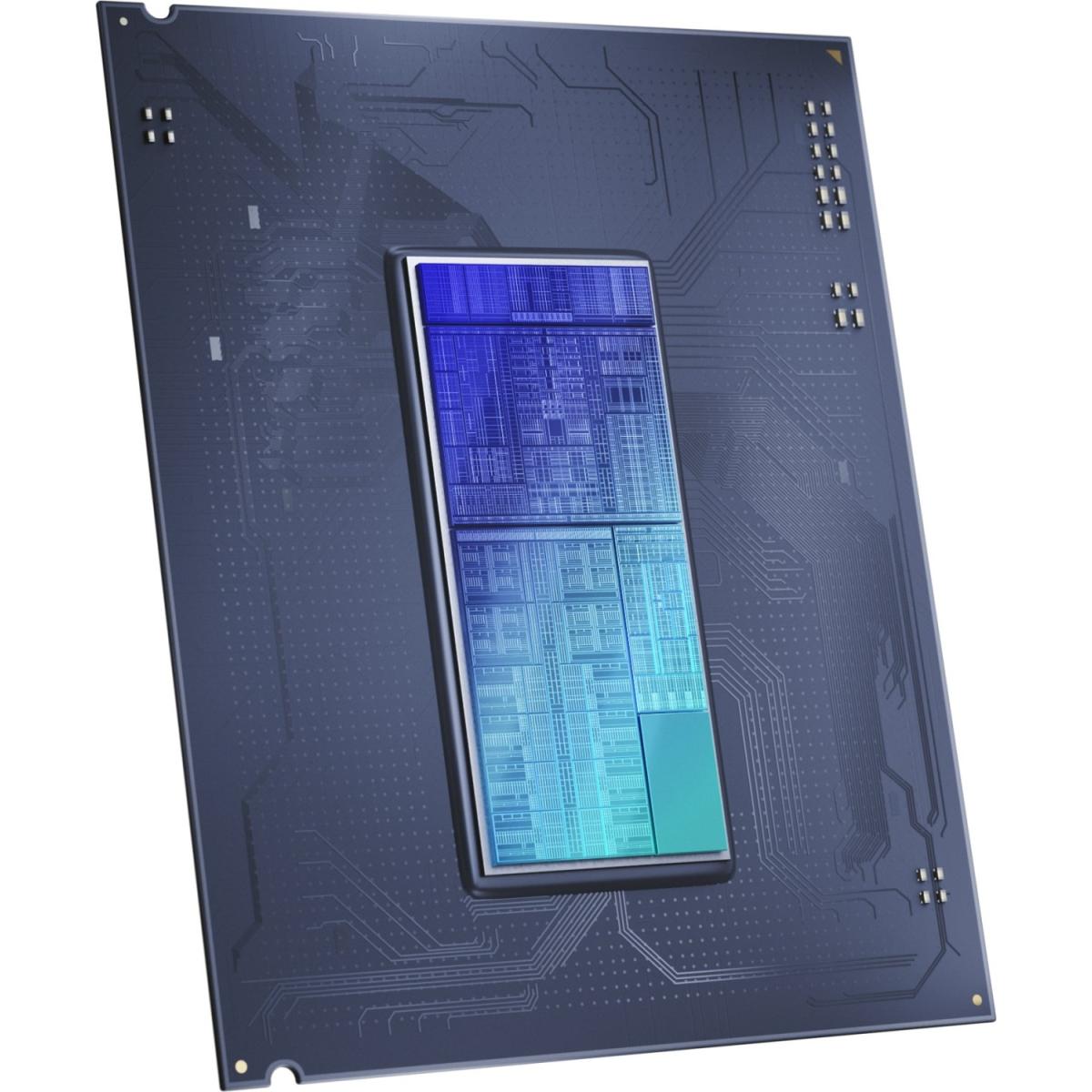 Intel Core Ultra 7 265K Processor – 20 Cores up to 5.5GHz