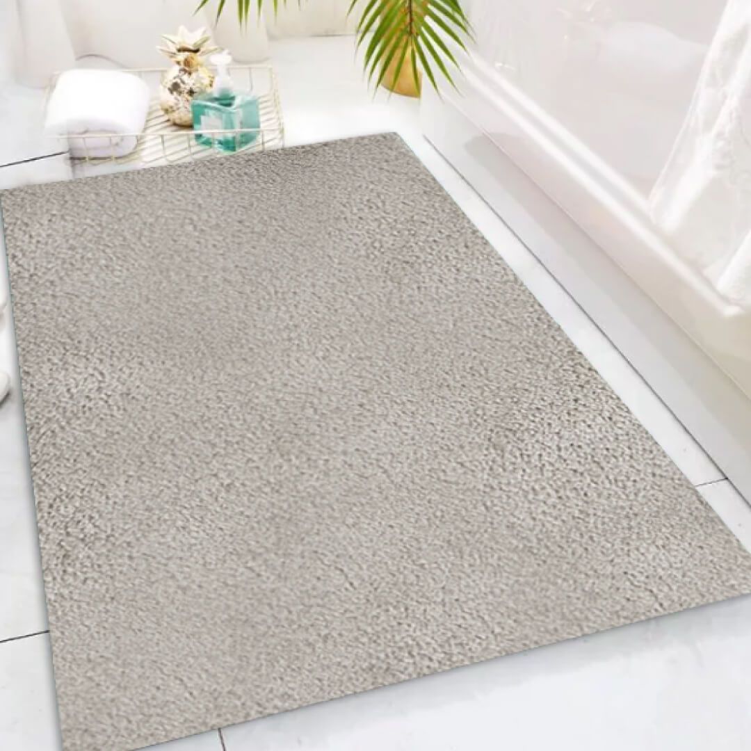 ARMN Dexi Bath Mat 80×140 cm – Large, Elegant & Safe