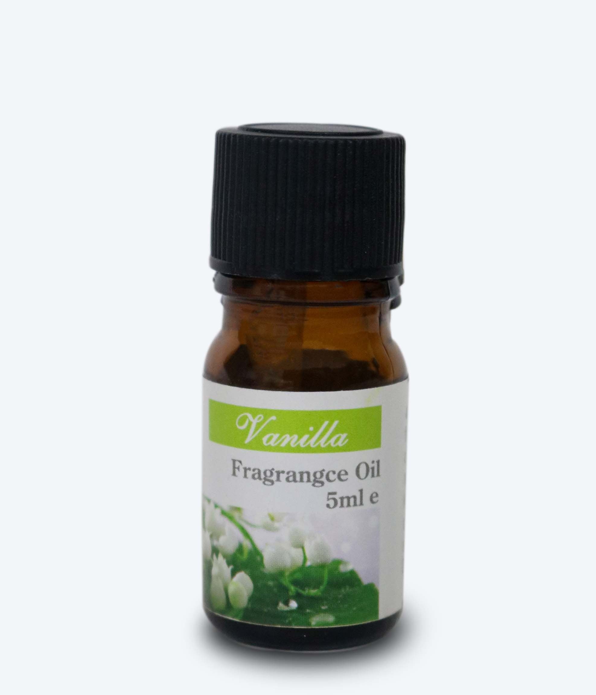 زيت عطري طبيعي ARMN 5 مل - نقي وفعال