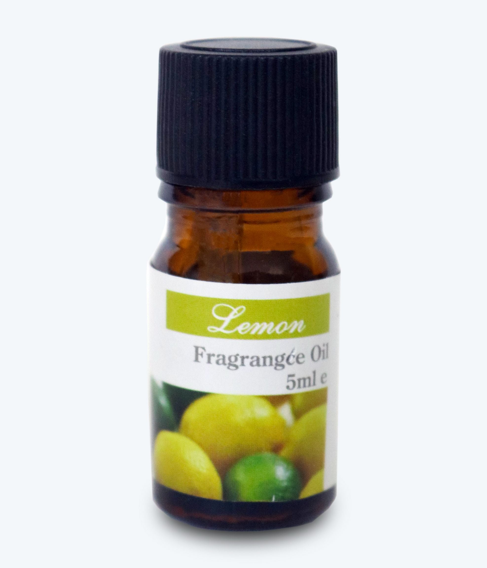 زيت عطري طبيعي ARMN 5 مل - نقي وفعال