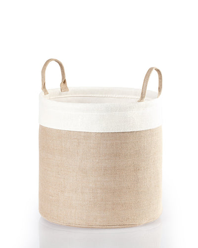 Eva Laundry Basket - Madame Coco JO