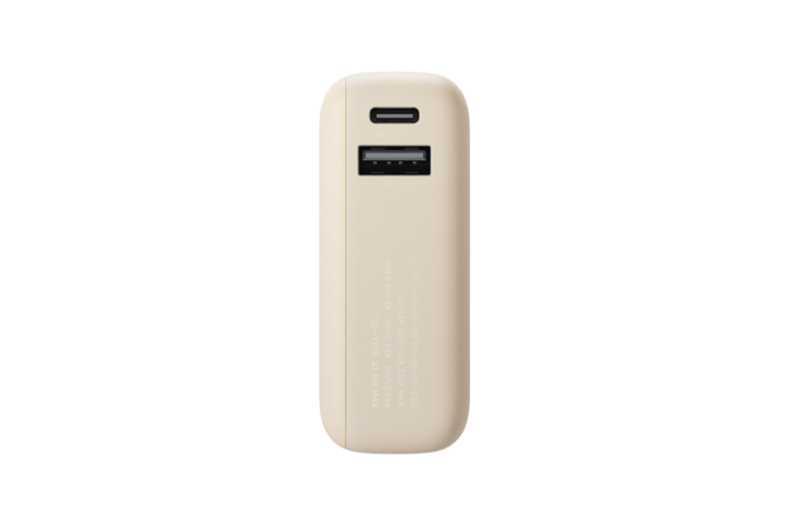 Xiaomi 33W Power Bank 10000mAh with Built-in Cable