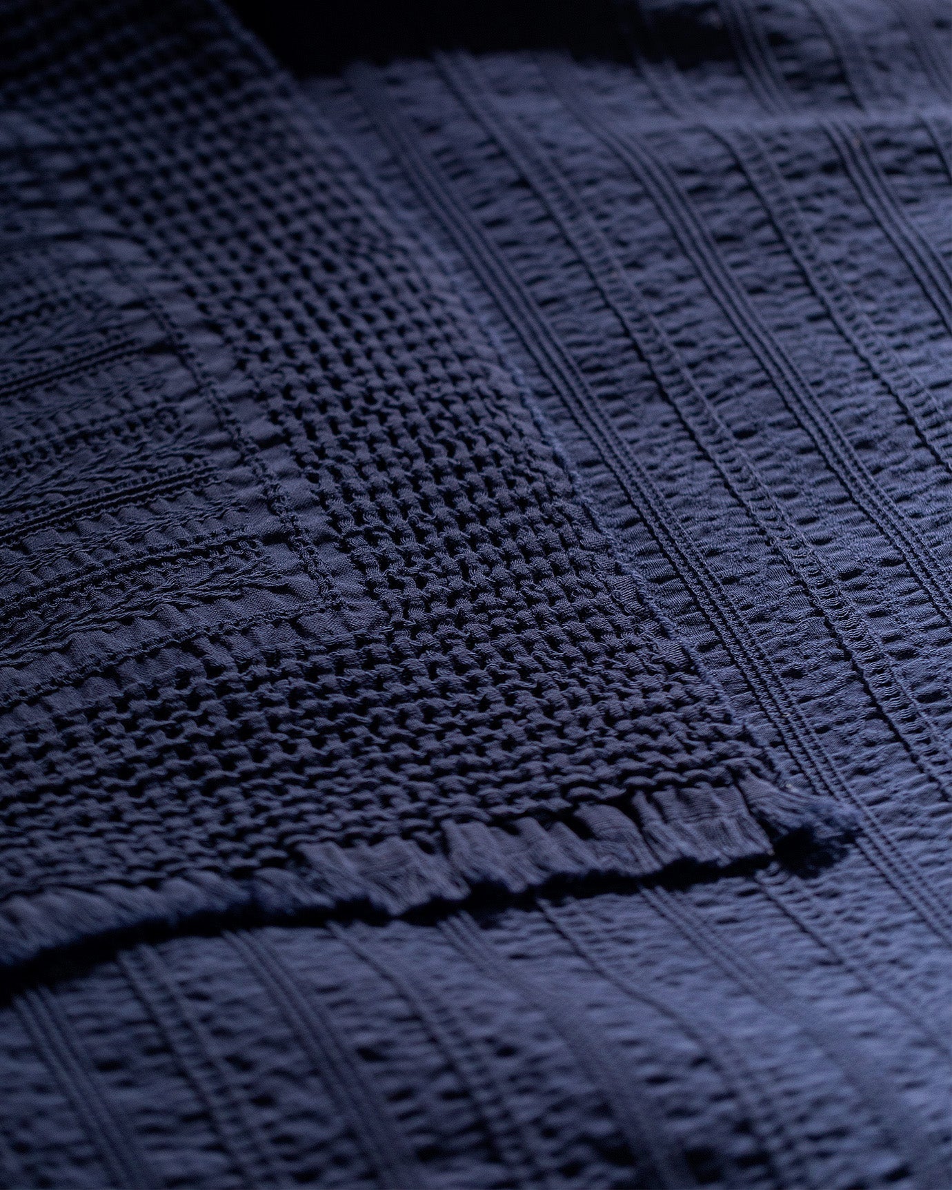 Femand Single Size Bedspread - Madame Coco JO