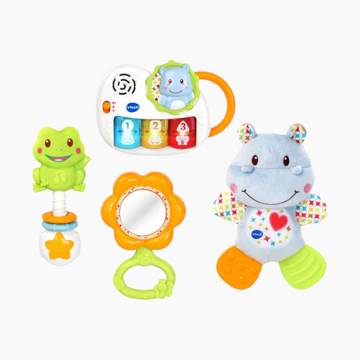 VTech My 1st Gift Set Baby Gift Set
