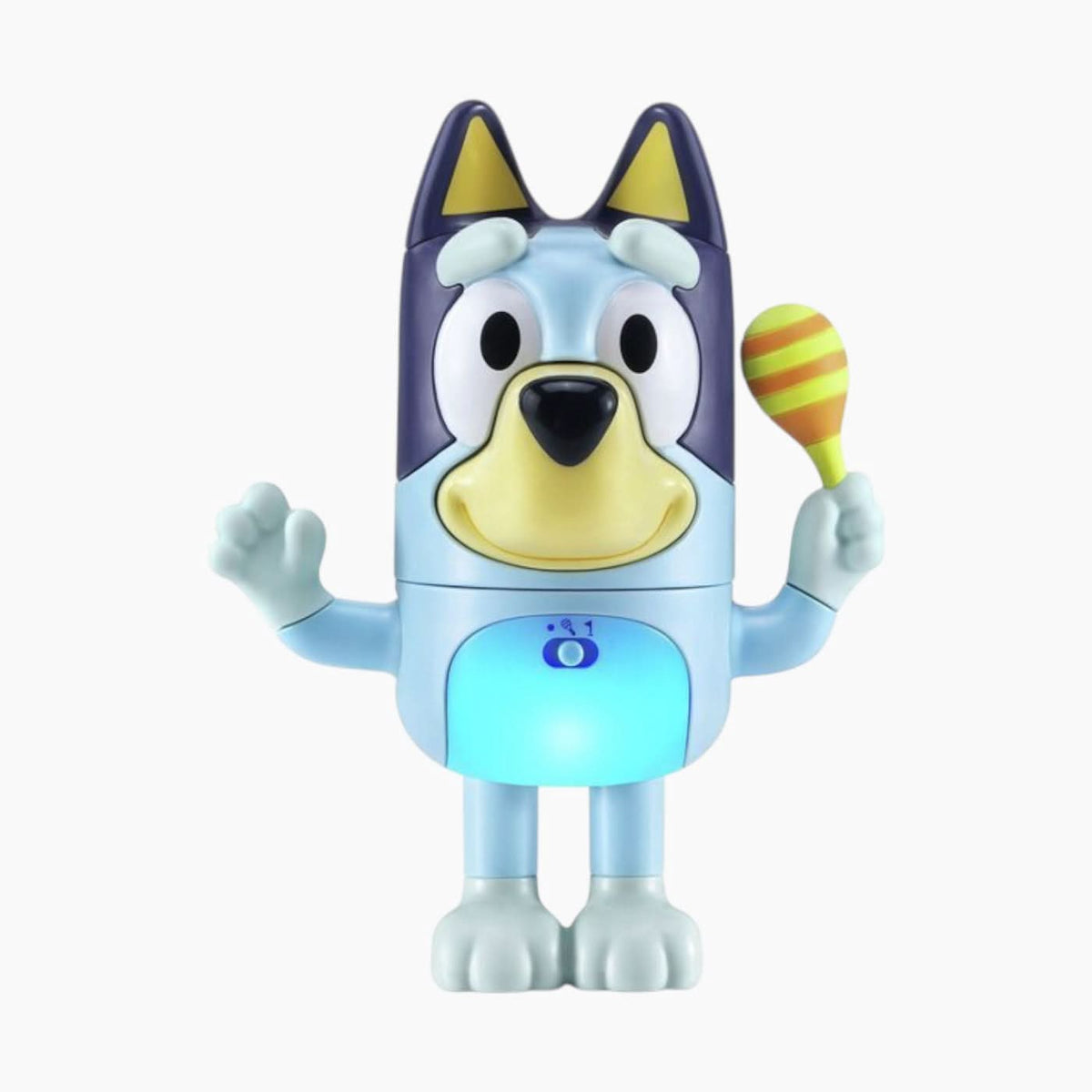 VTech Shake It Bluey Musical Toy