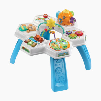 VTech Busy Bee Activity Table