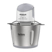 Arshia Electric Chopper 3L – 800W Power | Sharp & Durable