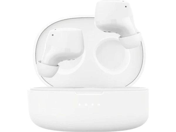 سماعات أذن لاسلكية بيلكن ساوندفورم بصوت نقي وعمر بطارية طويل