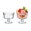Perline 4-piece Ice Cream Bowl Set - Madame Coco JO