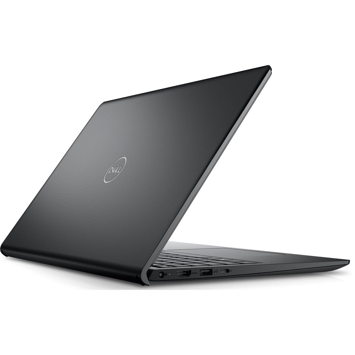 Dell Vostro 3520 i5, 15.6" 120Hz, 8GB RAM, 512GB SSD, Black