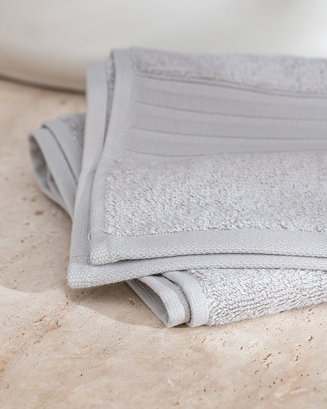 Martha Face Towel - Madame Coco JO