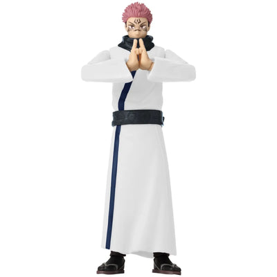 Bandai Anime Heroes - Ryomen Sukuna Figure
