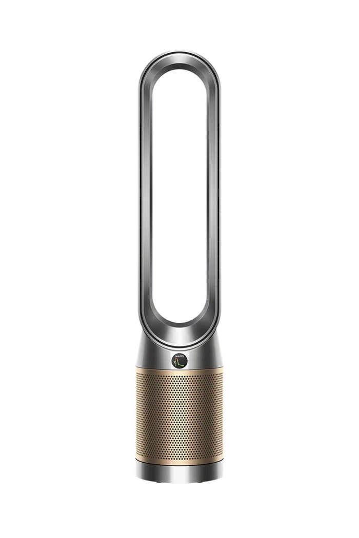 Dyson Purifier Cool Formaldehyde TP09 purifying fan - White/Nickel