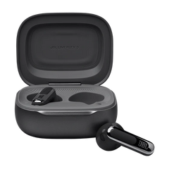 JBL Live Flex 3 – Wireless Earbuds with ANC, 50H Battery, IP55