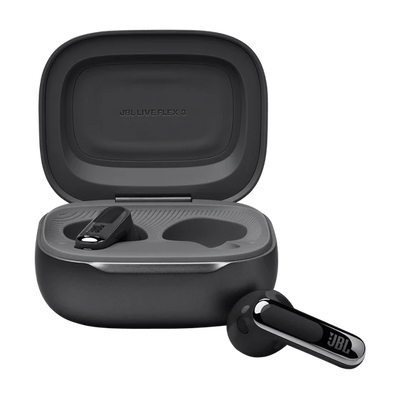 JBL Live Flex 3 – Wireless Earbuds with ANC, 50H Battery, IP55