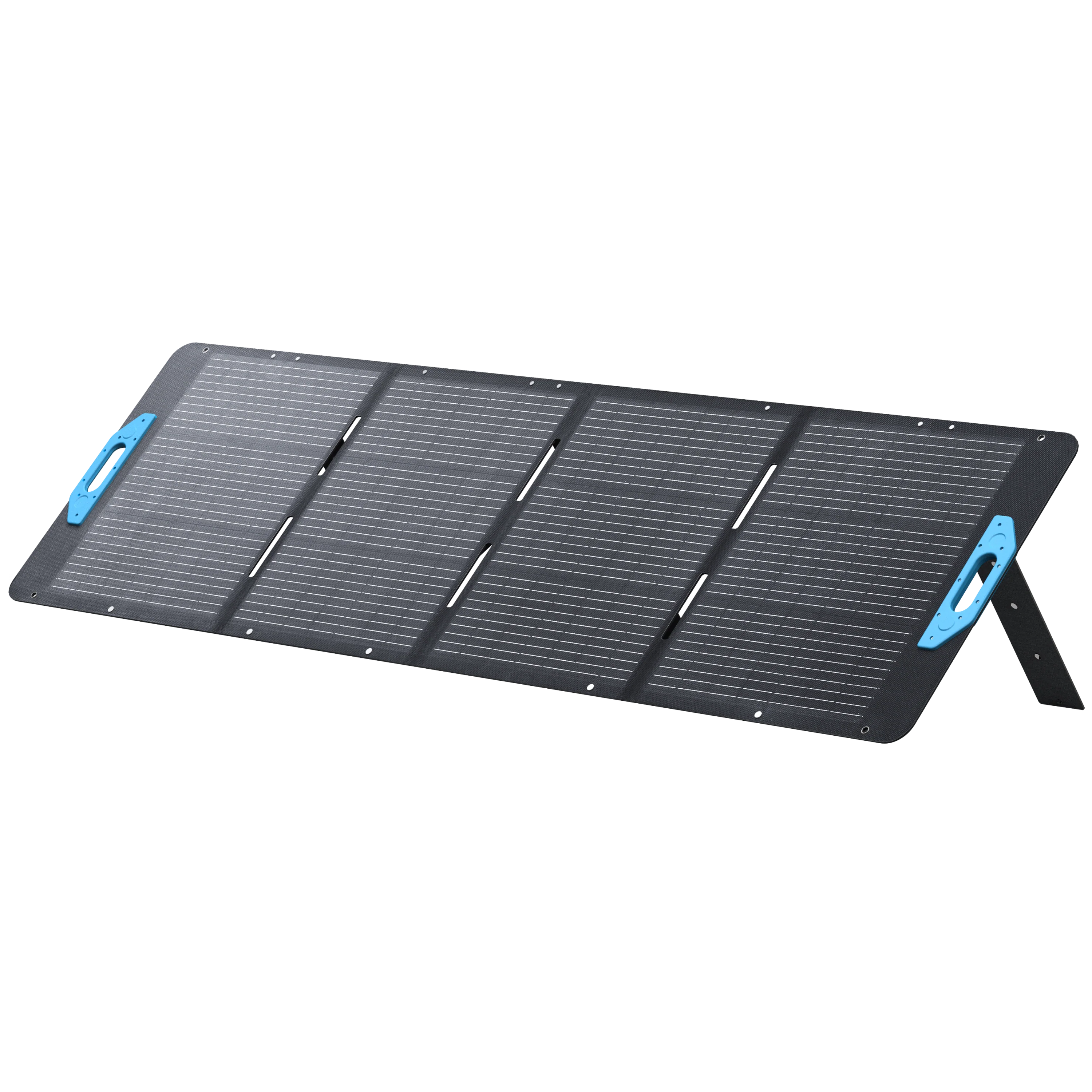 Anker SOLIX PS200 200W Foldable Solar Panel - IP67 Rated