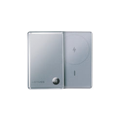 Lenyes Power Bank 10000mAh with 15W Wireless Charging