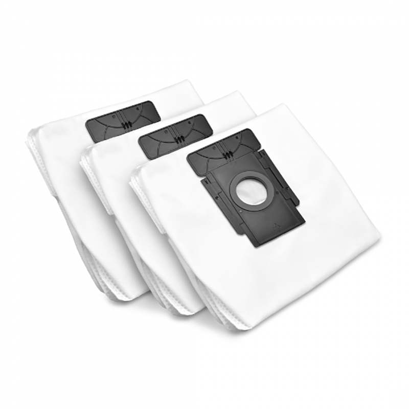 Tapo RVA200 Disposable Dust Bag — Package Contents
