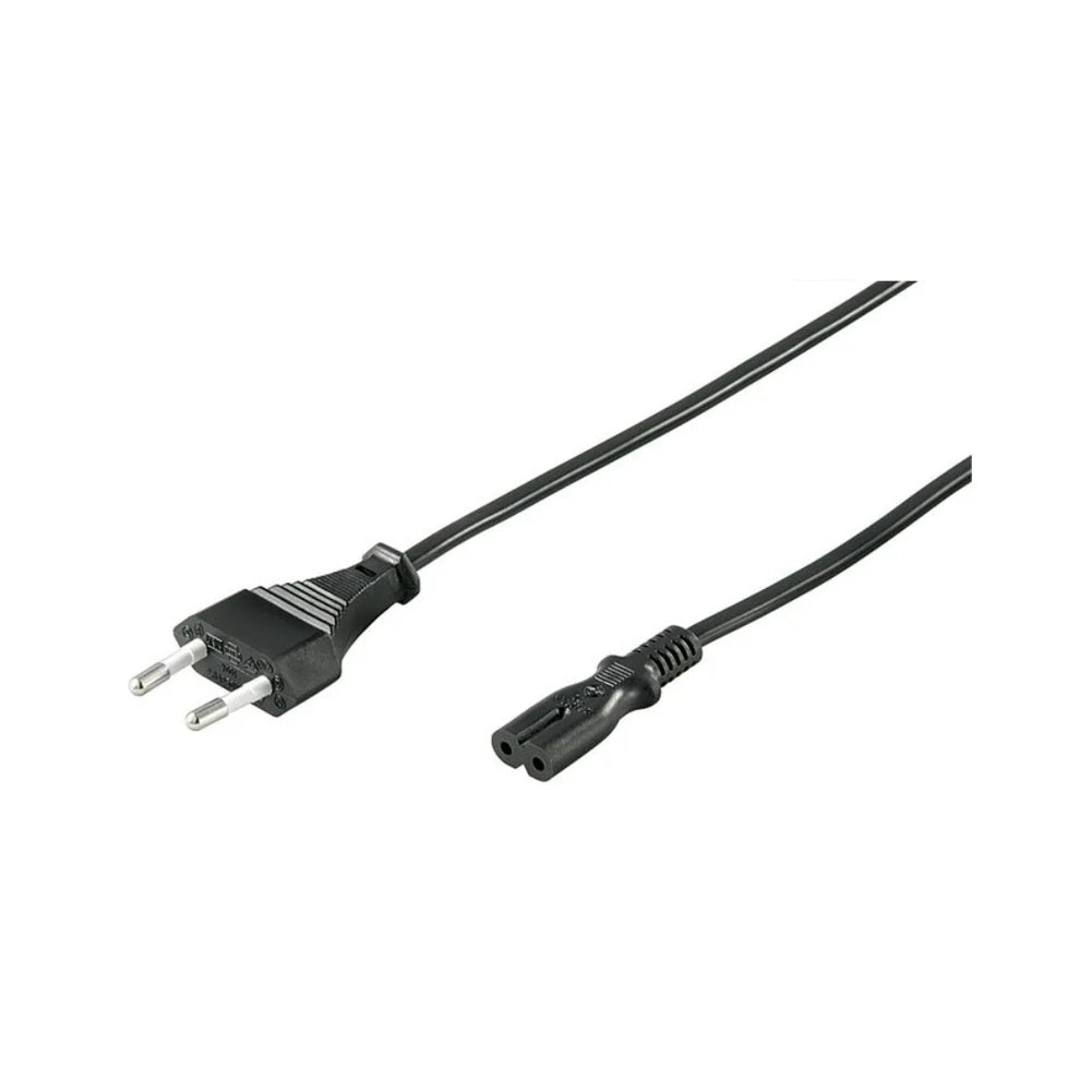 MicroConnect EU Power Cord for Home Entertainment Devices - MCTCBLPE030730