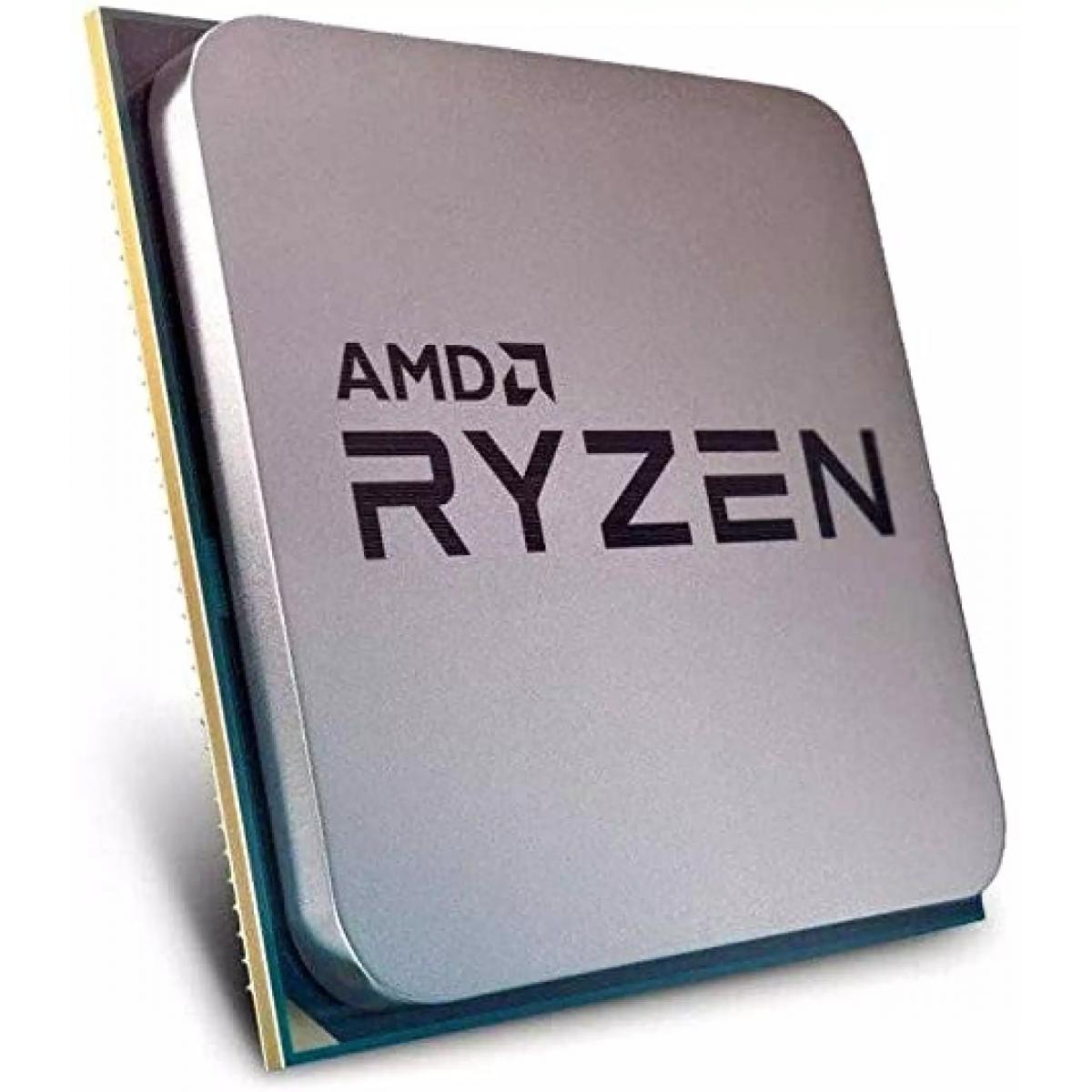AMD Ryzen 7 5700X3D Processor – 8 Cores up to 4.1GHz, 96MB Cache
