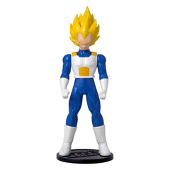 Bandai 12" Limit Breaker Series - Super Saiyan Vegeta Figure