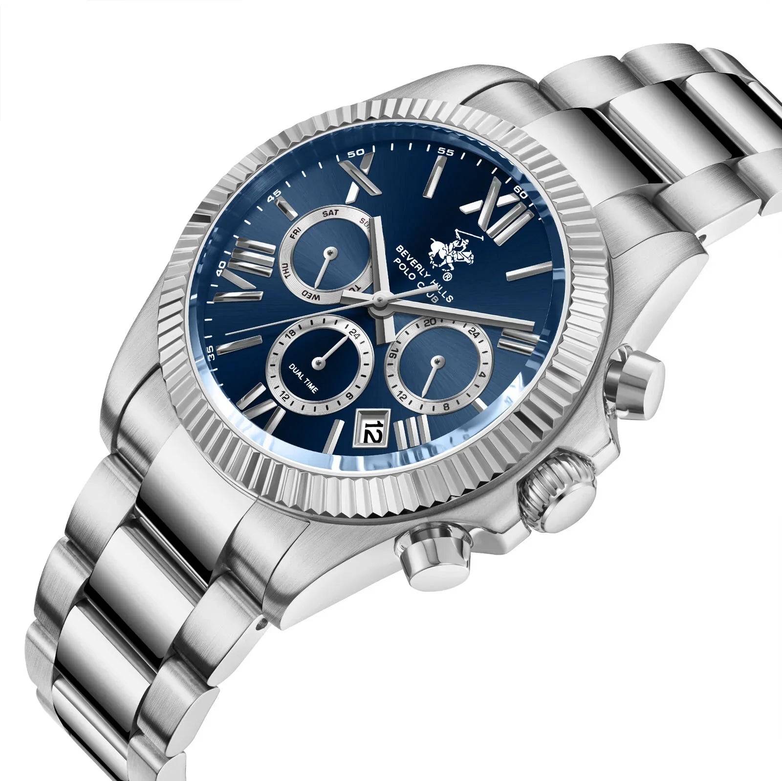 POLO BP3874X.390 MEN WATCH