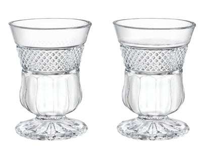 Laurent 4-piece Footed Coffee Side Set - Madame Coco JO