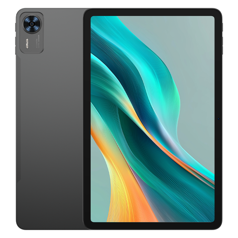 DOOGEE T36 VIP Tablet – 20GB RAM, 8800mAh, Android 15