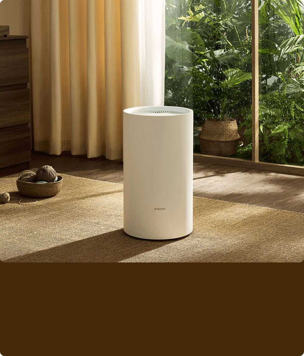 Xiaomi Smart Dehumidifier Lite - Smart Control, Perfect Air