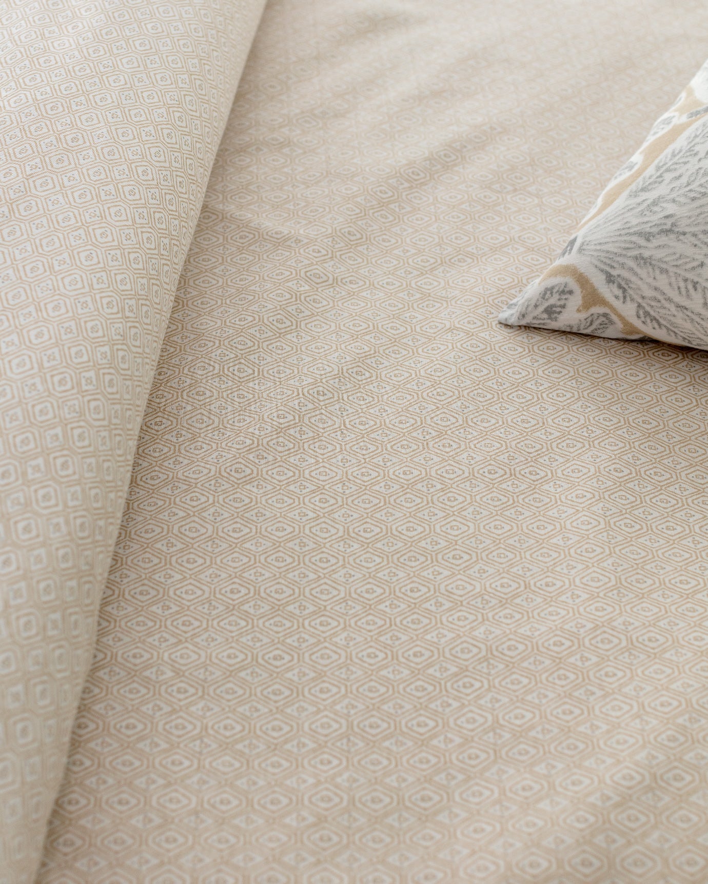 Kerman Double Size Duvet Cover Set - Madame Coco JO