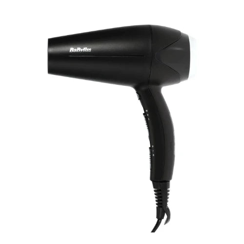 مجفف شعر Babyliss D572DSDE Turbo Smooth | 2200 واط
