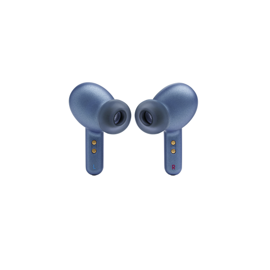 JBL Live Pro 2 سماعات اللاسلكية بتقنية إلغاء الضوضاء