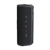 HiFuture Ripple Crystal Clear Sound Quality IPX7 Waterproof Powerful 12 Hour Playtime Portable Bluetooth Speaker