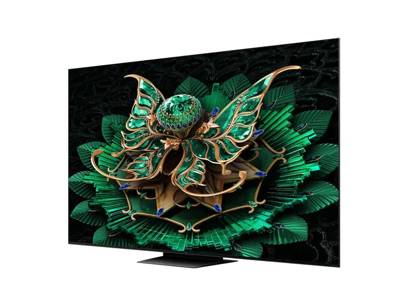 TCL C7K 75″ Premium QD-MiniLED TV – 144Hz, HDR 3000 nits, QLED