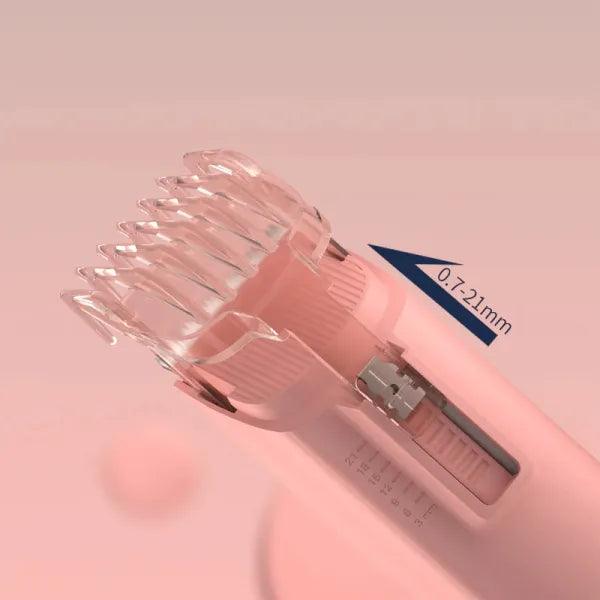 ماكينة حلاقة كهربائية لقص شعر الأطفال من ENCHEN - ماكينة حلاقة للأطفال من Xiaomi