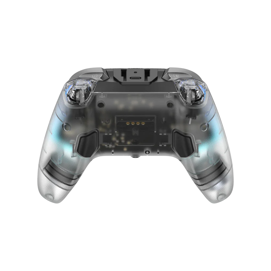 ذراع REDMAGIC Cyber Gamepad – تحكم لاسلكي احترافي فائق السرعة