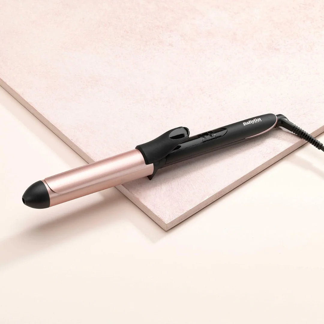 BaByliss Hair Curling Iron 32mm Curling C452SDE