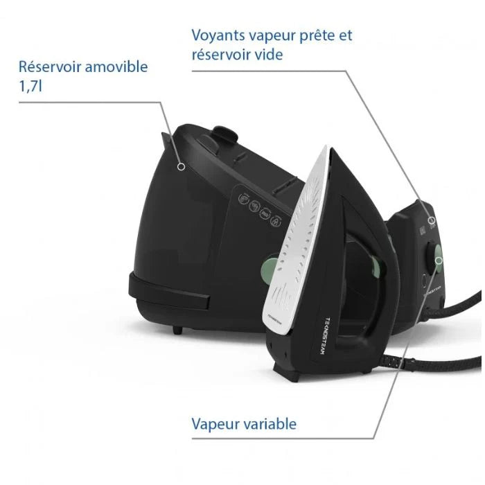 Teknosteam Steam Generator, 6.5 Bar TC45B