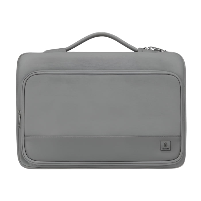 WiWU Cozy Classic Laptop Sleeve | Waterproof & Anti-Drop
