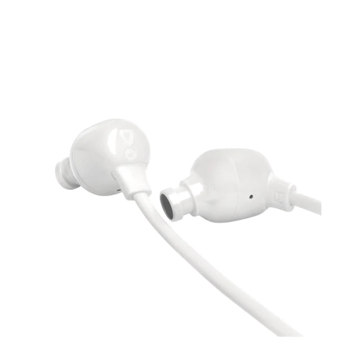 JBL Tune 135BT Wireless In-Ear Headphones - Pure Bass Sound with 25H Battery