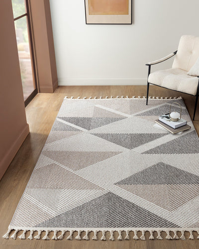 Grelot Carpet - Madame Coco JO