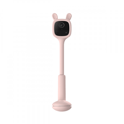 EZVIZ Battery-Powered Baby Monitor