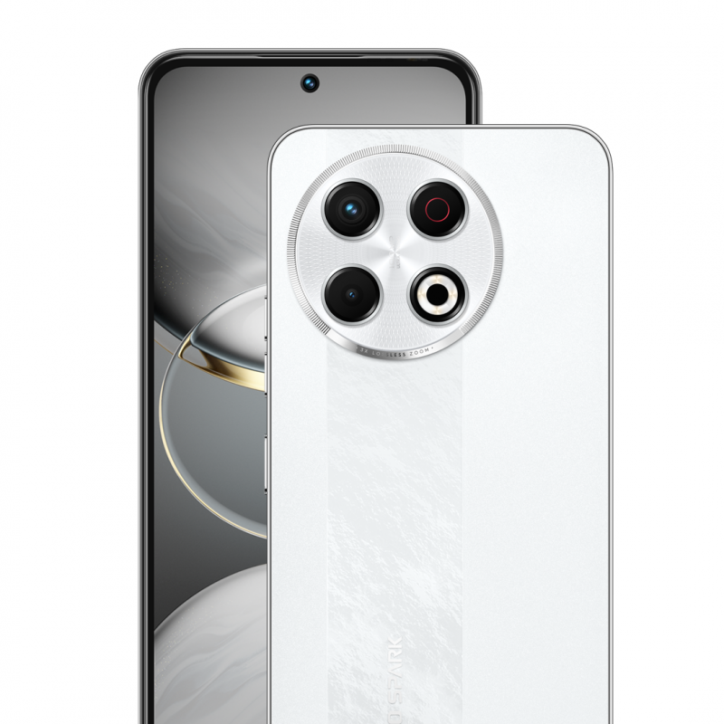 TECNO SPARK 30 Pro | شاشة AMOLED وكاميرا 50MP بذكاء اصطناعي