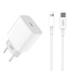 XO L79 EU charger 40W - USB
