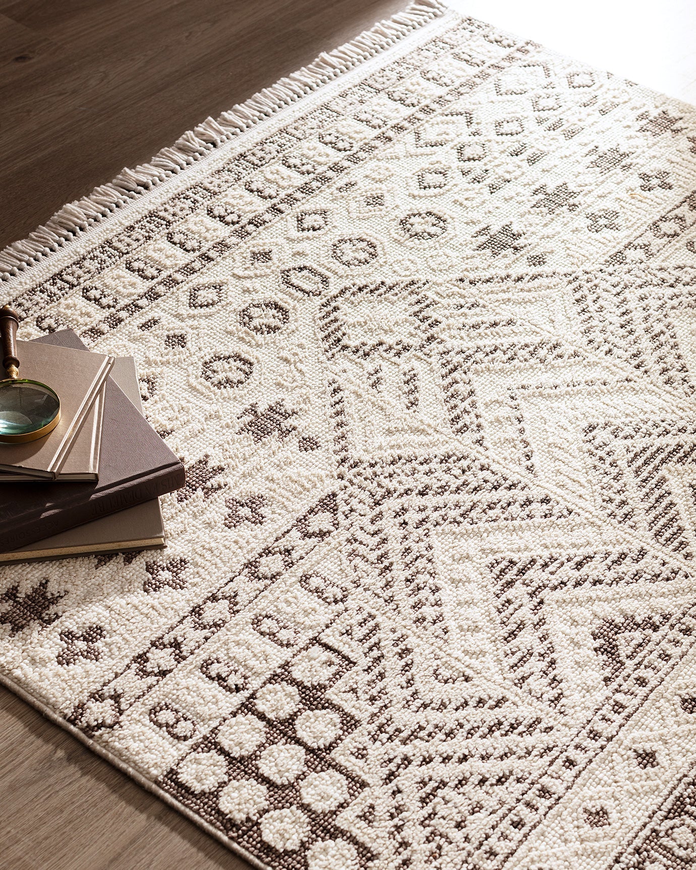 Luberon Carpet - Madame Coco JO