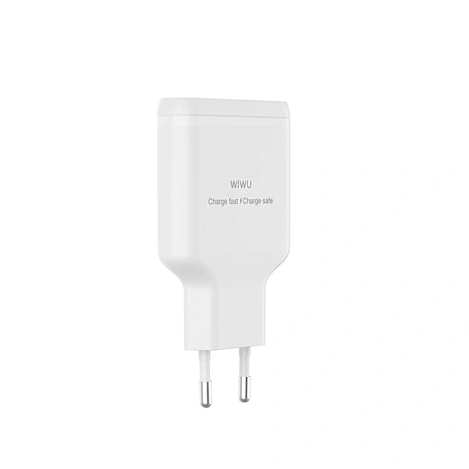 شاحن WiWU 45W GaN فائق الصغر Wi-G034 سريع